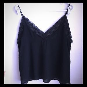 Woman Top Tank Shirt